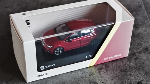 Seat ibiza desire - ibiza,