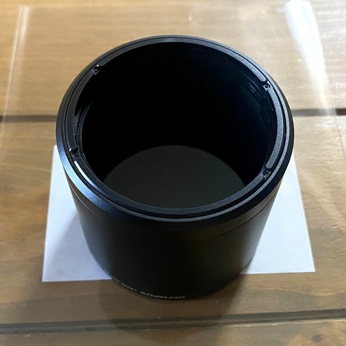 Olympus lens hood - olympus,