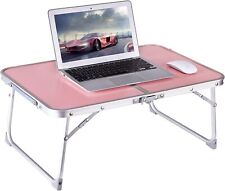 Foldable Laptop Bed Table