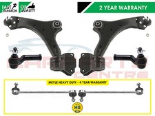 FOR FORD MONDEO MK4 FRONT