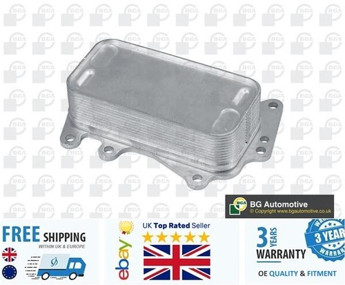 Oil cooler for - mini, mini