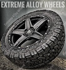 Alloy Wheels 20" For
