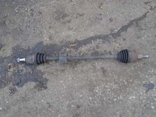 FIAT PANDA ACTIVE DRIVESHAFT -