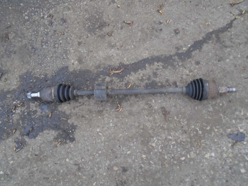 Fiat panda active driveshaft - panda,