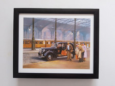 Malcolm Root print 'Liverpool