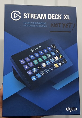 Elgato corsair stream deck - elgato,