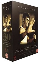 Bruce Lee 30th Anniversary