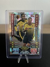 Match Attax Ighalo And Troy