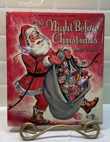 The night before christmas - the,