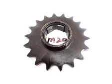 Fit For BSA WD M20 M21 gearbox