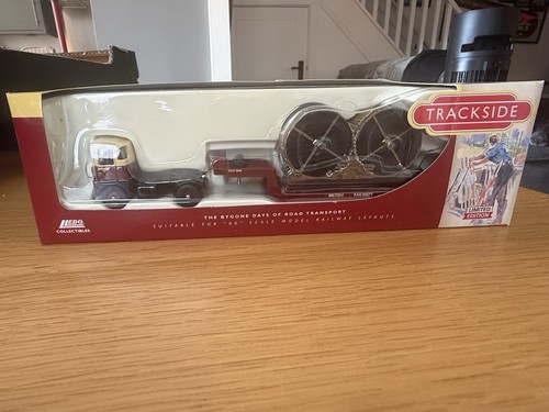 Lledo trackside dg175008 - -,