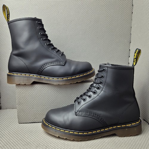 Martens 1460 boots 8 - uk,