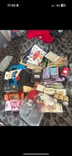 Large 40 Item, Mixed Item