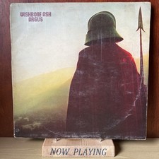 Wishbone Ash - Argus - Vinyl