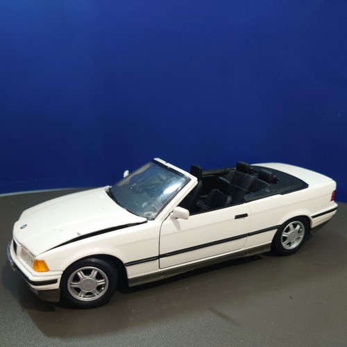 Maisto 1993 bmw - 1993, 325i