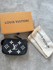 Louis Vuitton Mini Pochette