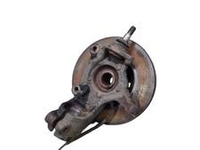 FORD TRANSIT Hub Stub Axle