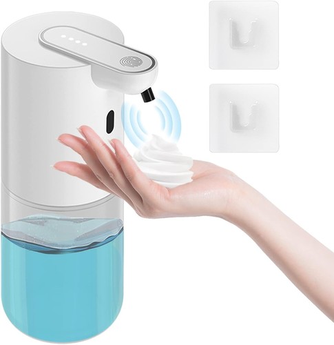 Automatic soap dispenser 400 - automatic,