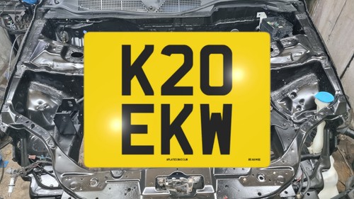 K20 ekw private - k20,