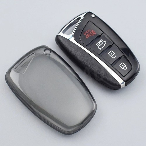 Key fob cover case for - key, hyundai