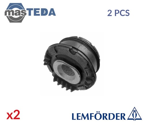 29789 axle beam mounting - 29789, 01