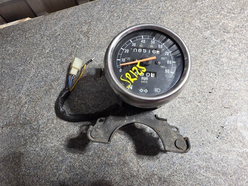 Yamaha sr125 speedo clocks - sr125, *