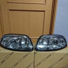 Toyota Supra Headlights OEM