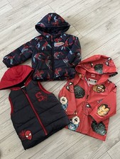 Marvel Spiderman Padded