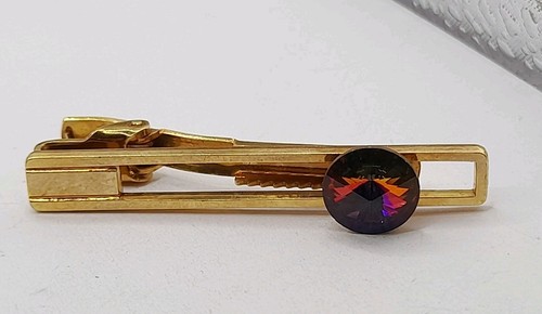 Vintage gold plated mid - vintage,
