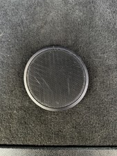 BMW X5 F15 FRONT DOOR SPEAKER COVER GRILLE FITS LEFT OR RIGHT SIDE 7292279 2014