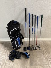 Golf Clubs Ages 5-8 Go Golf
