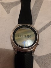Samsung Galaxy Watch Gear S3