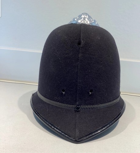 Vintage obsolete policemans - ,