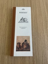 Whiskey The Connoisseur’s