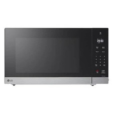 LG MSER2090S Countertop