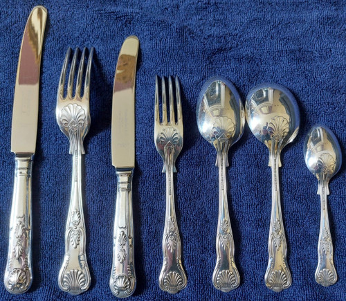 Vintage eben parker sheffield - eben,
