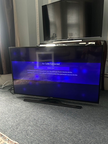 Samsung 43in led - 43in, 4k