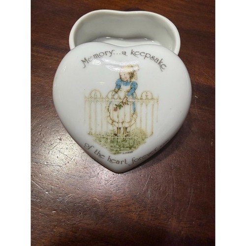 1974 vintage holly hobbie - vintage,