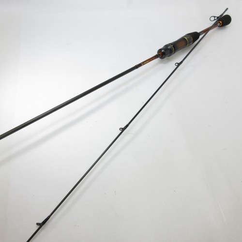 Daiwa 16presso limited ags