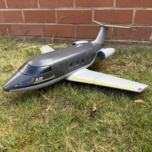 Playmobil 2001 air - playmobil,