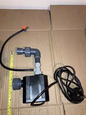 GB13 AquaBee UP2000 Water Pump