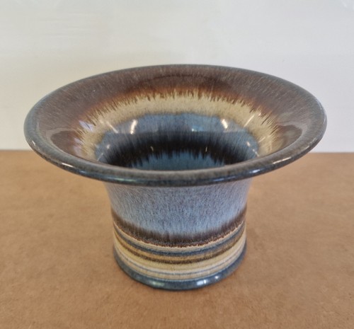 Denby pottery cascade c1978 - pottery,