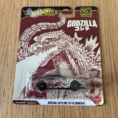Hot wheels pop culture - hot,