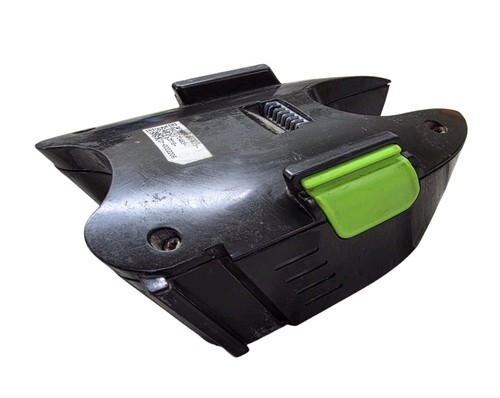 Gtech black vacuum cleaner - gtech,