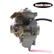 Motorcycle Carburetor 34mm