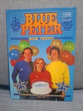 Blue Peter Annual 1983