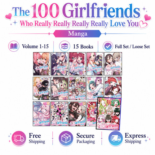 The 100 girlfriends who really - girlfriends,