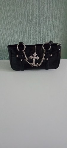 Shein romwe black - shein, gothic