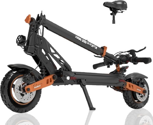 Kukirin g2max electric - g2max,