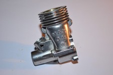 OS MAX 15 Model Aircraft